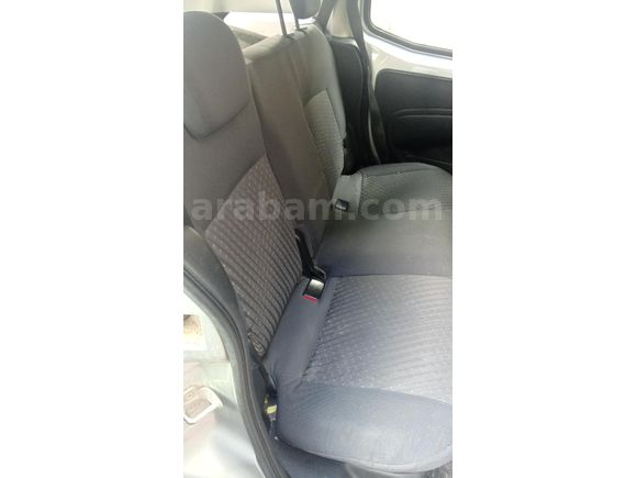 Sahibinden Peugeot Bipper 1.4 HDI Comfort Plus 2012 Model