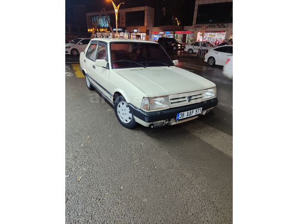 Memurdan Tofaş Şahin 5 Vites 1993 Model 