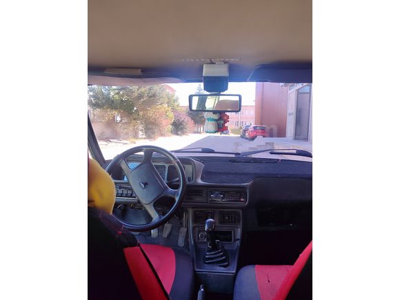Memurdan Tofaş Şahin 5 Vites 1993 Model 
