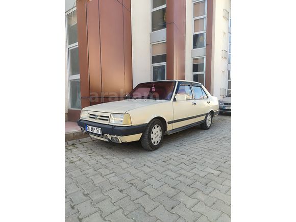 Memurdan Tofaş Şahin 5 Vites 1993 Model 
