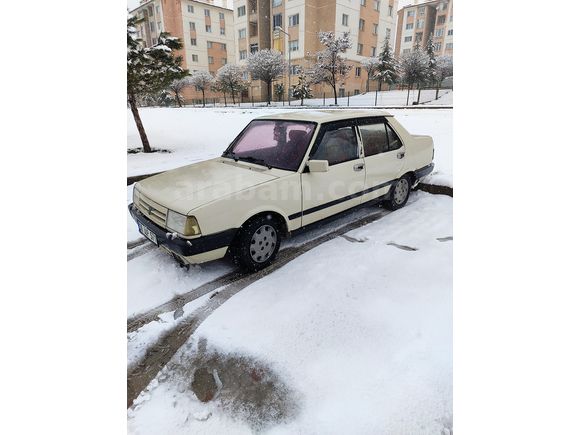 Memurdan Tofaş Şahin 5 Vites 1993 Model 