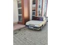 Memurdan Tofaş Şahin 5 Vites 1993 Model 