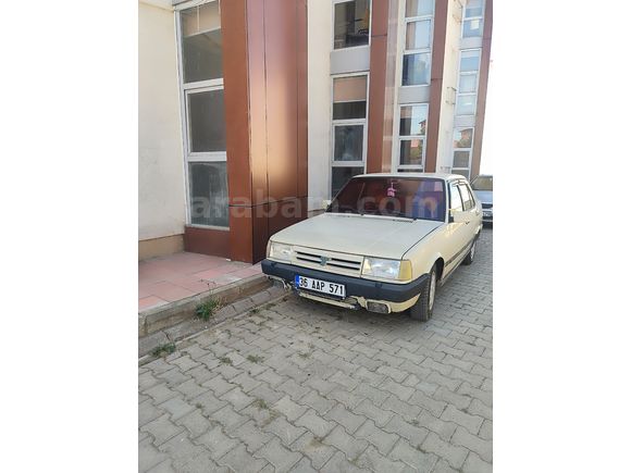 Memurdan Tofaş Şahin 5 Vites 1993 Model 