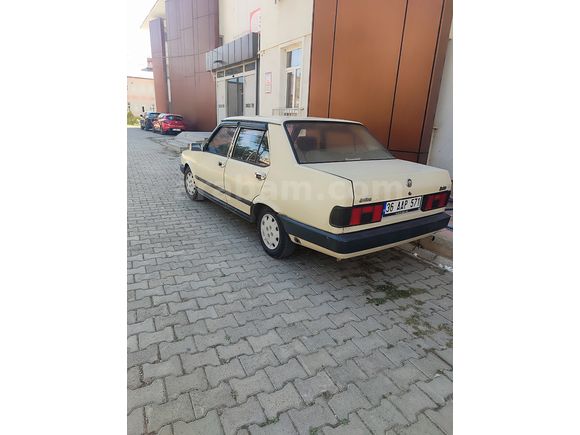 Memurdan Tofaş Şahin 5 Vites 1993 Model 