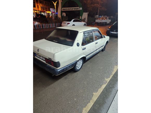 Memurdan Tofaş Şahin 5 Vites 1993 Model 
