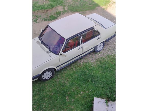 Memurdan Tofaş Şahin 5 Vites 1993 Model 