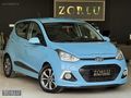 ZORLU'DAN HYUNDAİ İ10 1.2D-CVVT OTOMATİK BOYASIZ