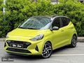 YNC CARS// İ10 ÇİFT RENK SERVİS BAKIMLI TERTEMİZ