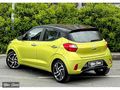 YNC CARS// İ10 ÇİFT RENK SERVİS BAKIMLI TERTEMİZ