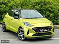 YNC CARS// İ10 ÇİFT RENK SERVİS BAKIMLI TERTEMİZ