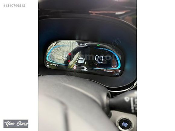 YNC CARS// İ10 ÇİFT RENK SERVİS BAKIMLI TERTEMİZ