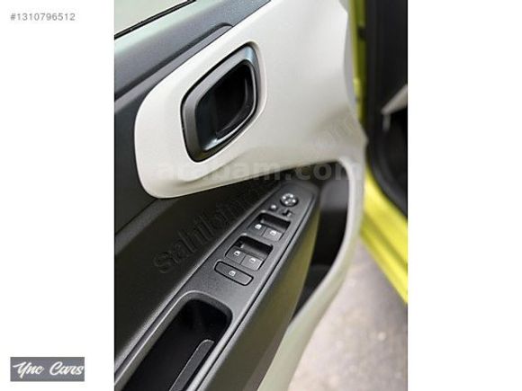 YNC CARS// İ10 ÇİFT RENK SERVİS BAKIMLI TERTEMİZ