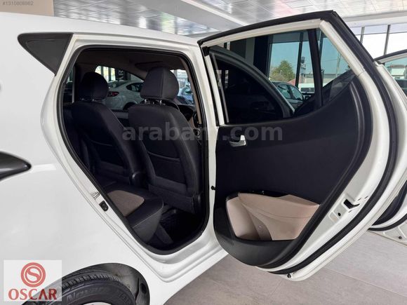 2015 HYUNDAİ İ10 1.2 ELİTE OTOMATİK VİTES DEĞİŞENSİZ