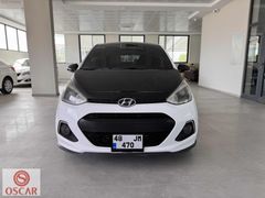 2015 HYUNDAİ İ10 1.2 ELİTE OTOMATİK VİTES DEĞİŞENSİZ