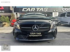 2017-A180-OTOMATİK-STYLE-98.000KM-TERTEMİZ