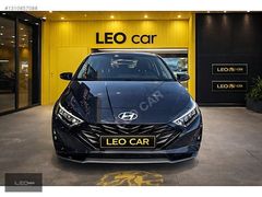 LEO CAR | 2025 İ20 T-GDI STYLE | 25.650 KM | K.K 12 TAKSİT