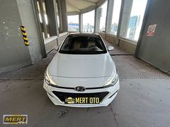 2019 HYUNDAİ İ20 1.0 TGD.ELT.CMTVN.OTOMATİK TEMİZ BAKIMLI