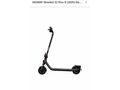 Sahibinden Sıfır Kapalı Kutu Scooter 