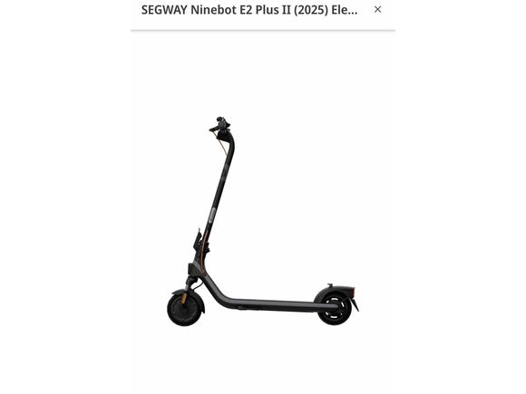 Sahibinden Sıfır Kapalı Kutu Scooter 