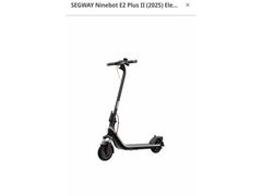 Sahibinden Sıfır Kapalı Kutu Scooter 