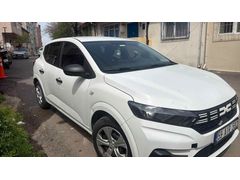 Sahibinden Dacia Sandero 1.0 Ambiance 2023 Model 