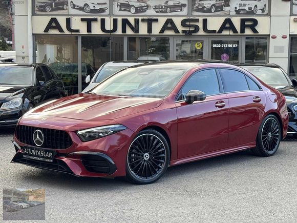 ÖZEL SİPARİŞ+BURMESTER+MULTİBEAM+19"JANT+GECE PAKETİ+KEYLESSGO