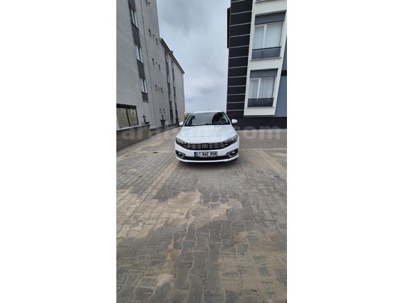 Sahibinden Fiat Egea 1.3 Multijet Easy Plus 2021 Model