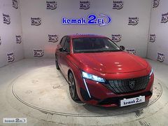 KEMAK 2.EL'DEN-(KONSİNYE)-PEUGEOT 308 1.2 Puretech Allure EAT8