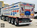2023 MODEL ÇELİKSAN DAMPER DORSE SIFIR GİBİ 8.60 1.90 6.200 KG