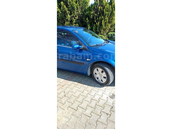Sahibinden Renault Megane 1.4 Authentique 2007 Model