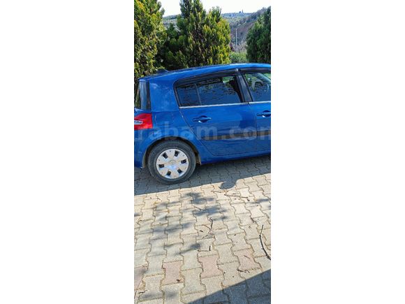 Sahibinden Renault Megane 1.4 Authentique 2007 Model