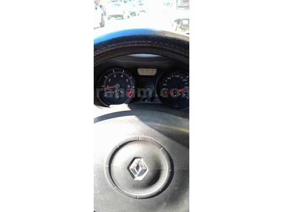 Sahibinden Renault Megane 1.4 Authentique 2007 Model