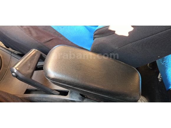 Sahibinden Renault Megane 1.4 Authentique 2007 Model