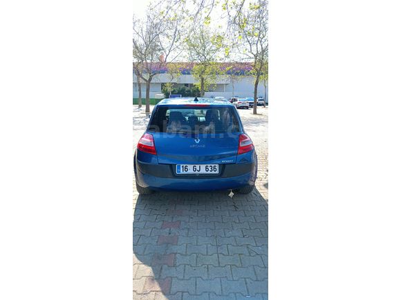 Sahibinden Renault Megane 1.4 Authentique 2007 Model