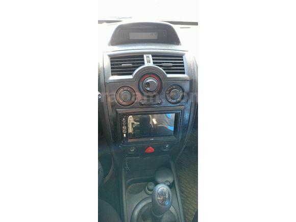 Sahibinden Renault Megane 1.4 Authentique 2007 Model