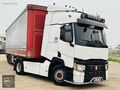TR DE TEK İLK SAHİBİNDEN 2020 T 480 KLİMA DEP FUL SERVİS BAKIMLI