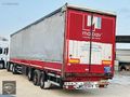 2007 MODEL SERİN KAYAR PERDE ORJİNAL 55 YANAK TERTEMİZ