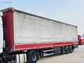 2007 MODEL SERİN KAYAR PERDE ORJİNAL 55 YANAK TERTEMİZ