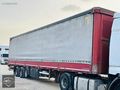 2007 MODEL SERİN KAYAR PERDE ORJİNAL 55 YANAK TERTEMİZ