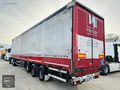2007 MODEL SERİN KAYAR PERDE ORJİNAL 55 YANAK TERTEMİZ