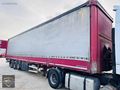 2007 MODEL SERİN KAYAR PERDE ORJİNAL 55 YANAK TERTEMİZ
