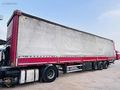 2007 MODEL SERİN KAYAR PERDE ORJİNAL 55 YANAK TERTEMİZ
