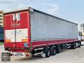 2007 MODEL SERİN KAYAR PERDE ORJİNAL 55 YANAK TERTEMİZ