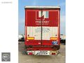 2007 MODEL SERİN KAYAR PERDE ORJİNAL 55 YANAK TERTEMİZ