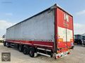 2007 MODEL SERİN KAYAR PERDE ORJİNAL 55 YANAK TERTEMİZ