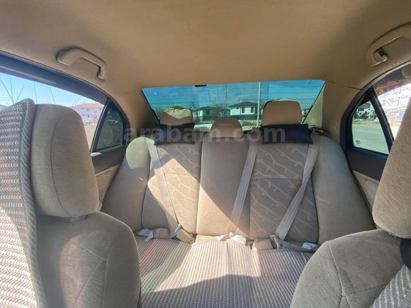 Sahibinden Honda Civic 1.6i VTEC LS 2006 Model