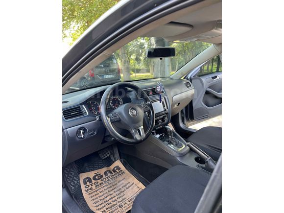 Sahibinden Volkswagen Jetta 1.6 TDi Comfortline 2011 Model 