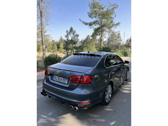 Sahibinden Volkswagen Jetta 1.6 TDi Comfortline 2011 Model 