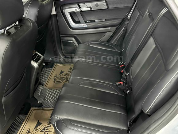 Sahibinden Jaecoo J7 1.6 Evolve 2025 Model 