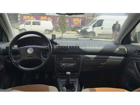 Galeriden Volkswagen Passat 1.6 Trendline 2004 Model Konya